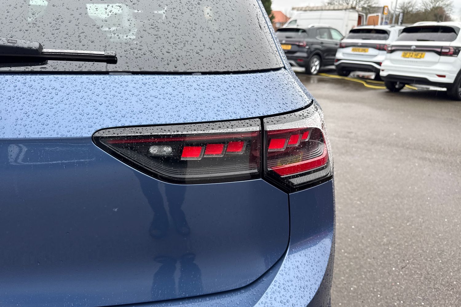 Used Volkswagen Golf 2026 for sale - 77382770: Photo 28