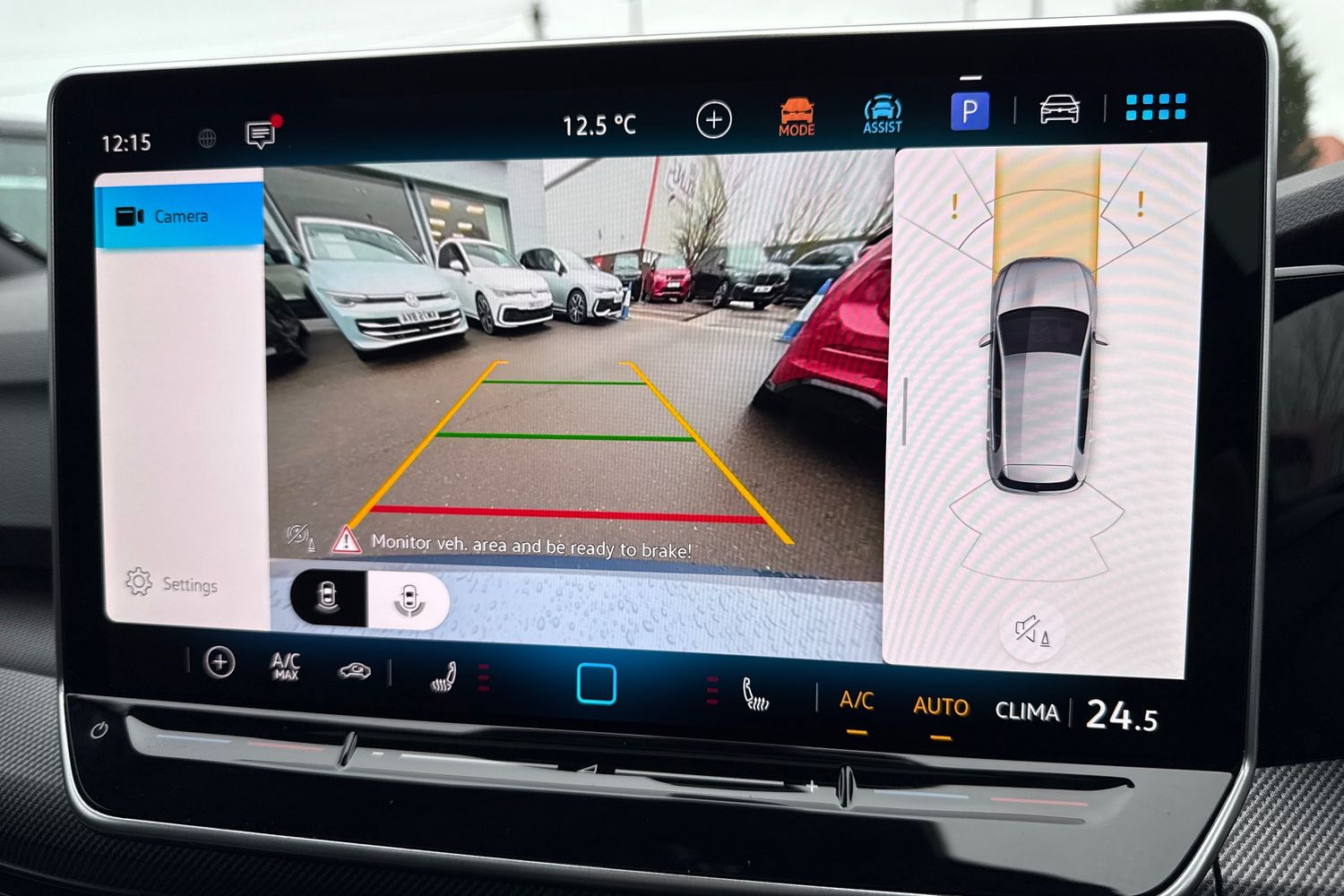 Used Volkswagen Golf 2026 for sale - 77382770: Photo 45