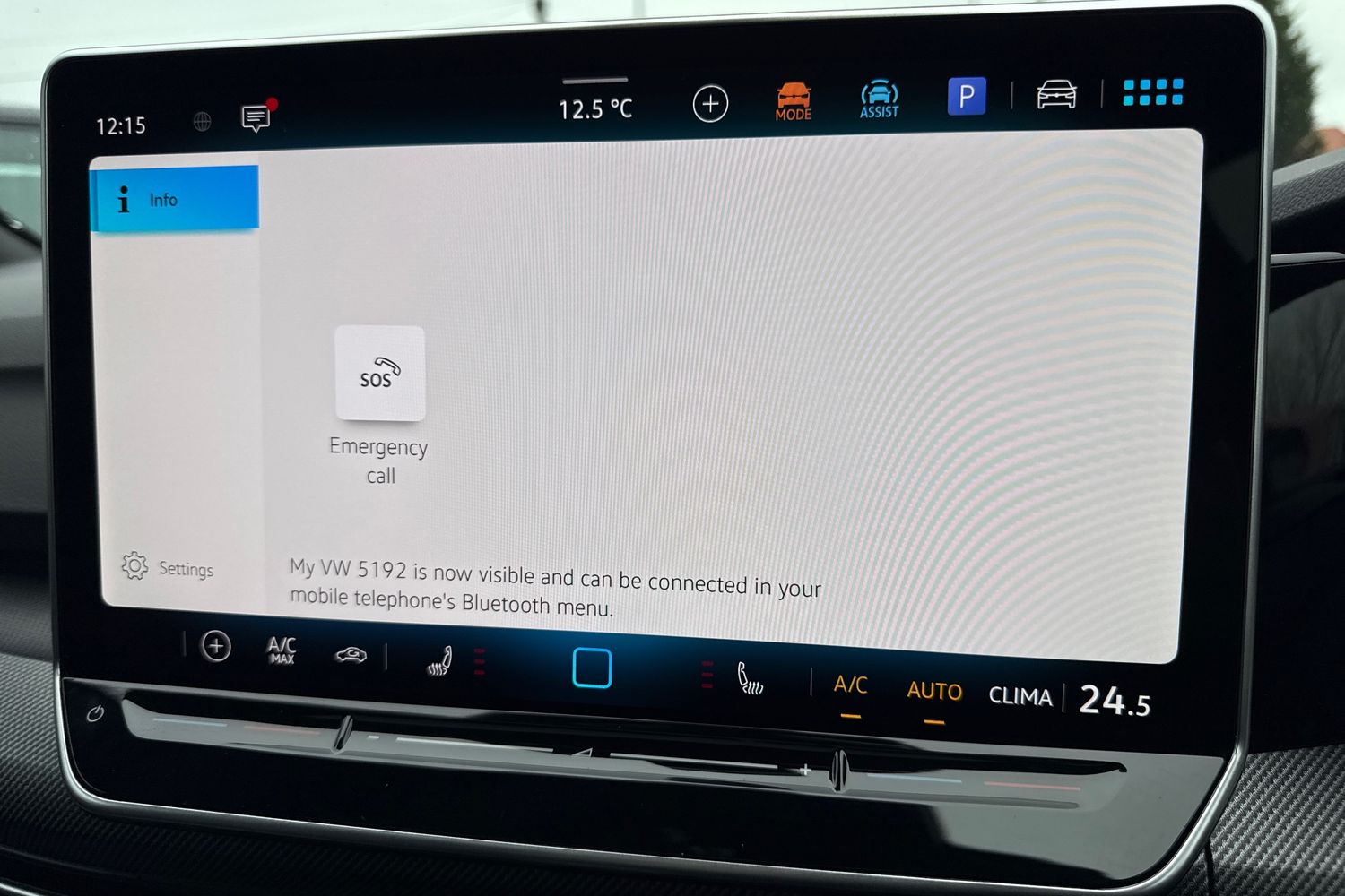 Used Volkswagen Golf 2026 for sale - 77382770: Photo 49