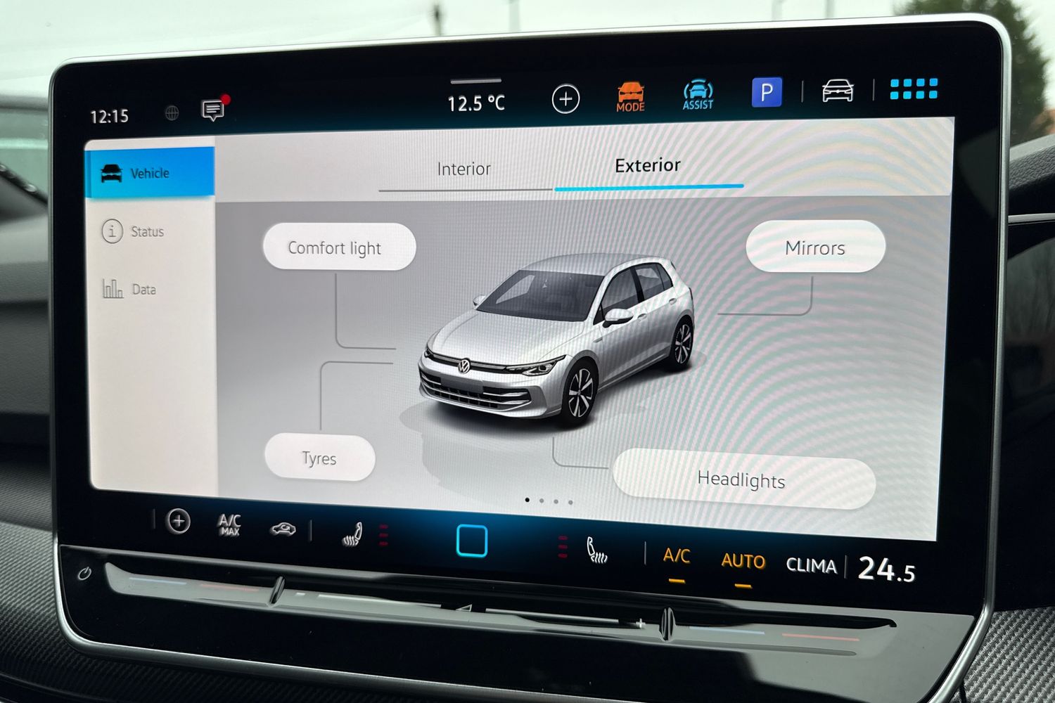 Used Volkswagen Golf 2026 for sale - 77382770: Photo 51