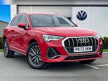 Used Audi Q3 2022 for sale - 79418828: Photo