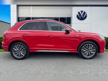 Used Audi Q3 2022 for sale - 79418828: Photo