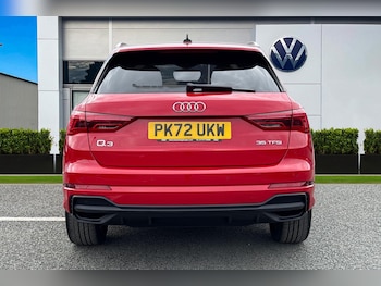 Used Audi Q3 2022 for sale - 79418828: Photo