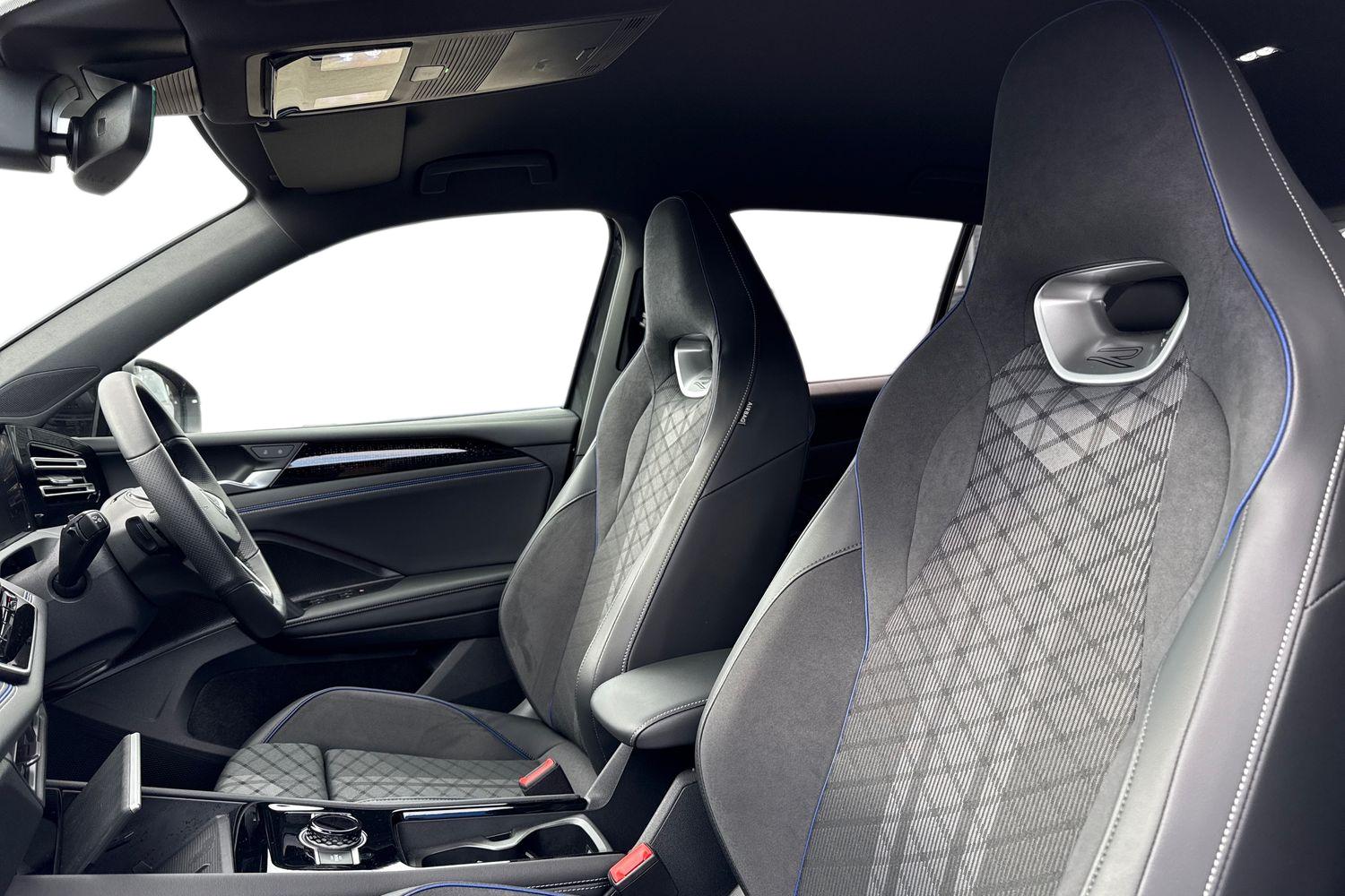 Used Volkswagen Tiguan 2025 for sale - 77675120: Photo 15