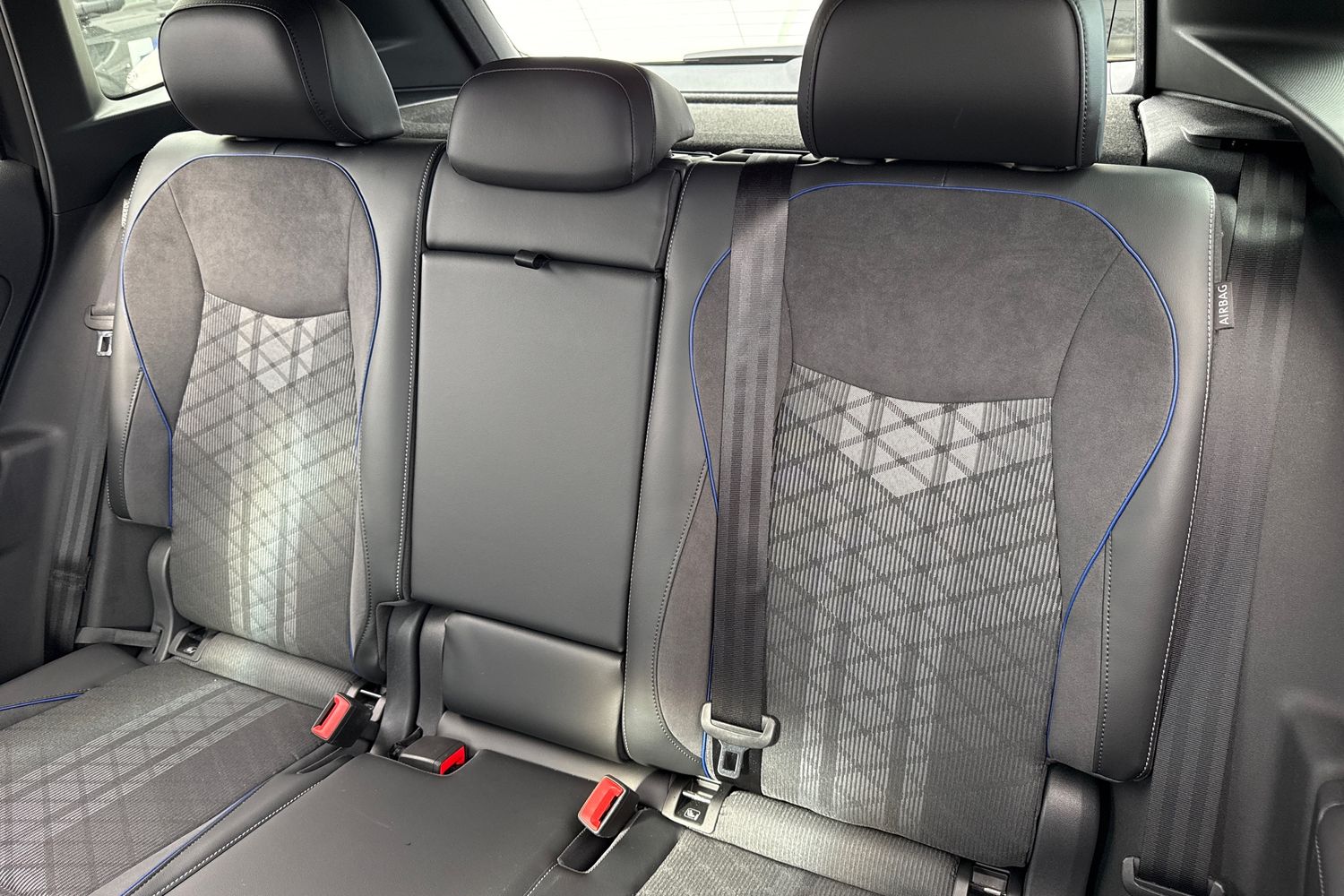 Used Volkswagen Tiguan 2025 for sale - 77675120: Photo 18