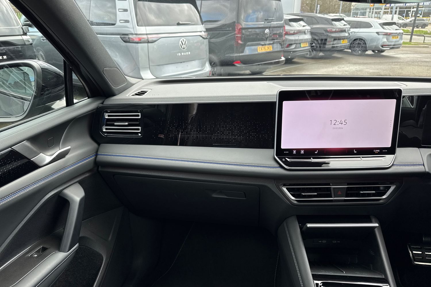 Used Volkswagen Tiguan 2025 for sale - 77675120: Photo 19