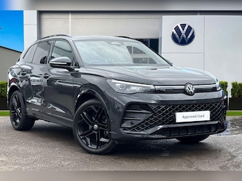 Used Volkswagen Tiguan 2025 for sale - 77675120: Photo