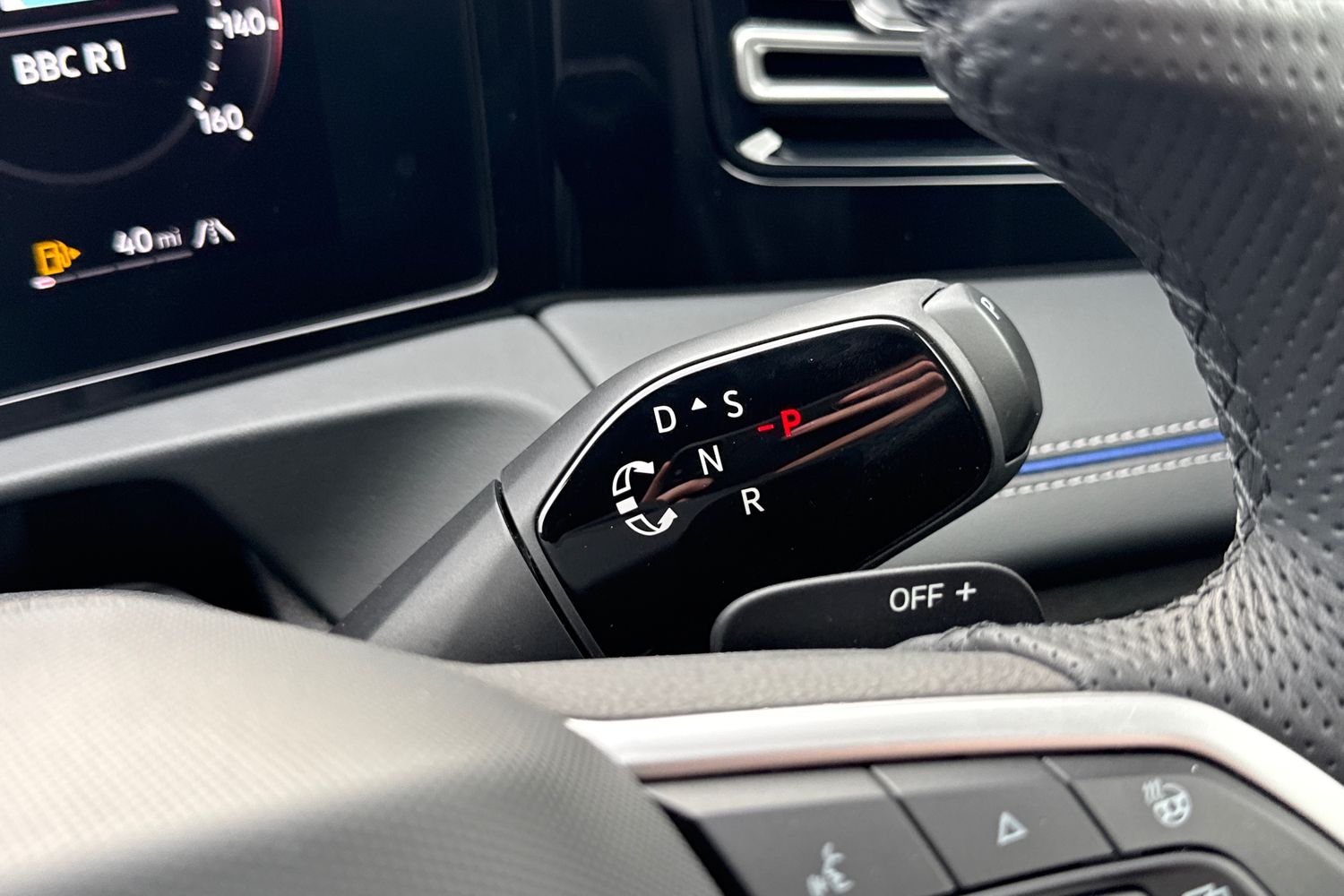 Used Volkswagen Tiguan 2025 for sale - 77675120: Photo 22