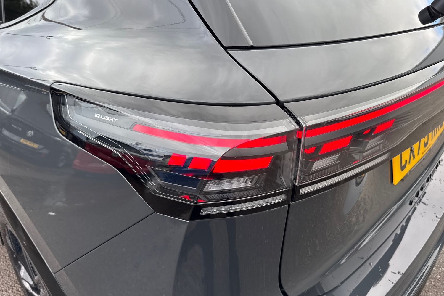 Used Volkswagen Tiguan 2025 for sale - 77675120: Photo 24