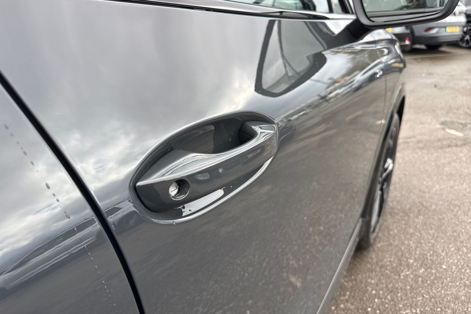 Used Volkswagen Tiguan 2025 for sale - 77675120: Photo 27