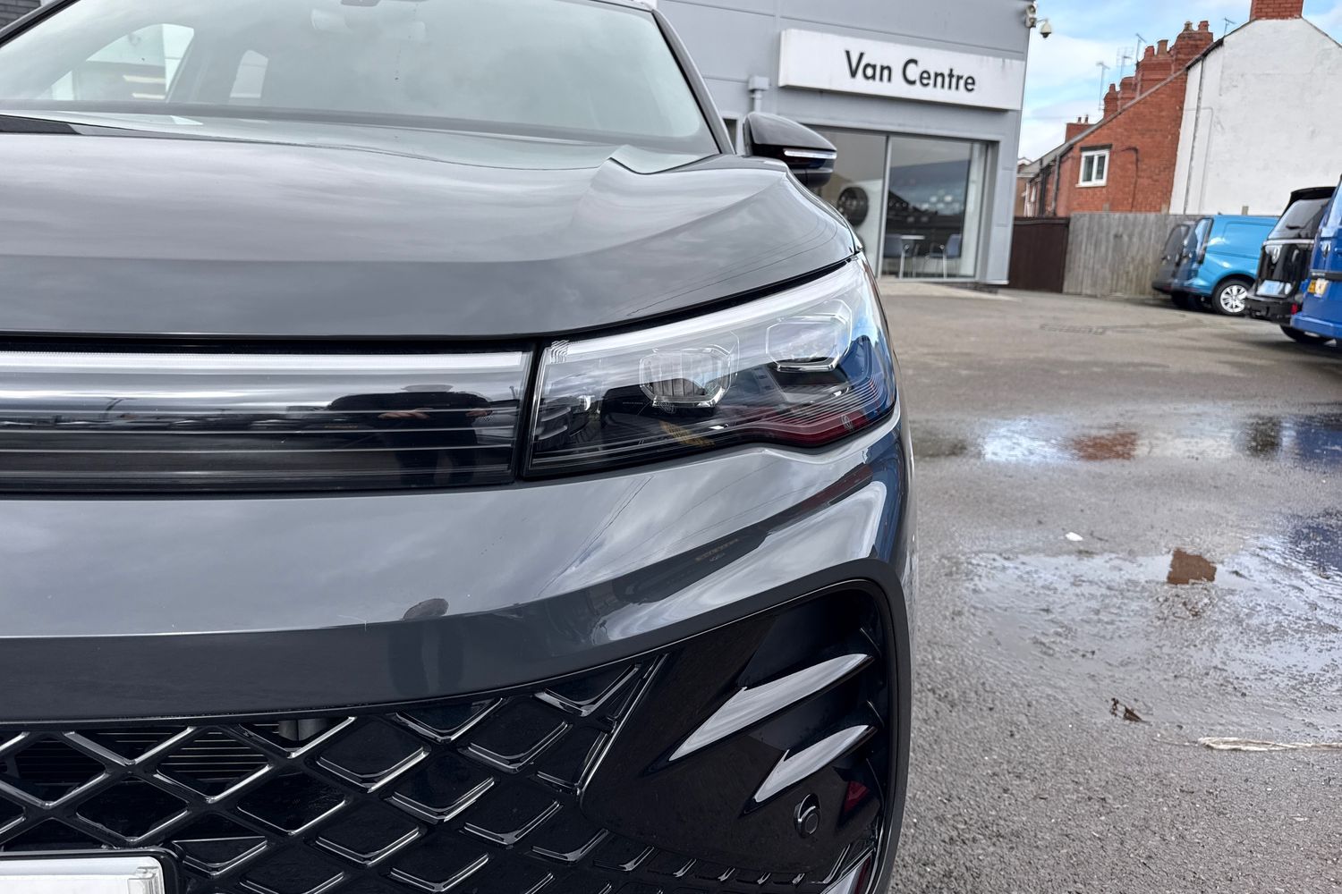 Used Volkswagen Tiguan 2025 for sale - 77675120: Photo 30