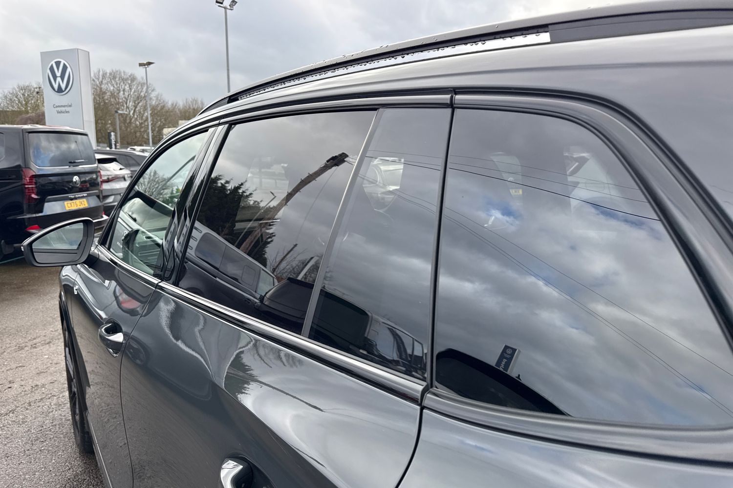 Used Volkswagen Tiguan 2025 for sale - 77675120: Photo 32