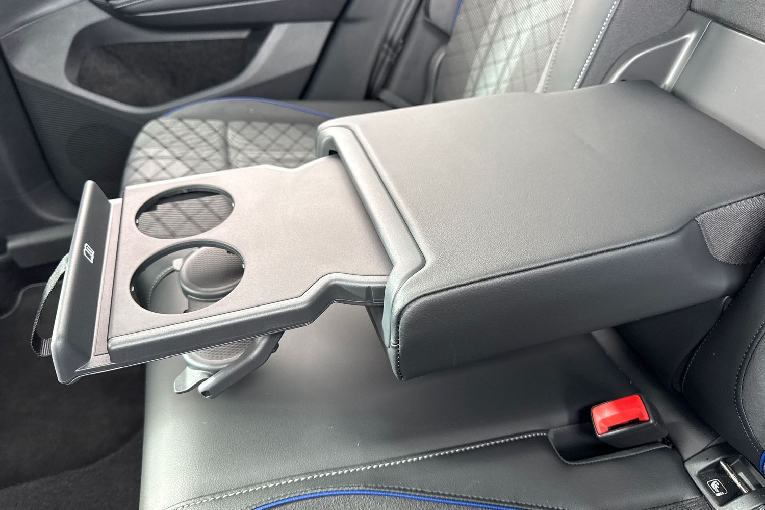 Used Volkswagen Tiguan 2025 for sale - 77675120: Photo 36