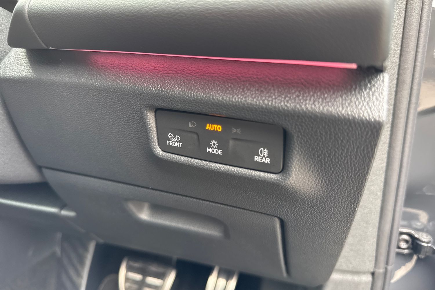 Used Volkswagen Tiguan 2025 for sale - 77675120: Photo 37