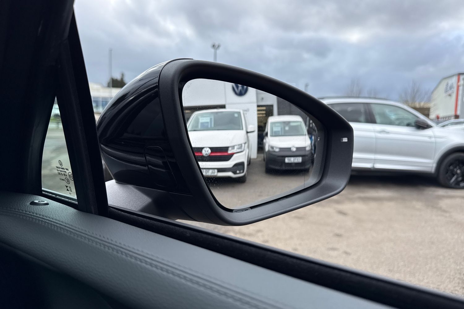 Used Volkswagen Tiguan 2025 for sale - 77675120: Photo 38