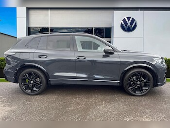 Used Volkswagen Tiguan 2025 for sale - 77675120: Photo