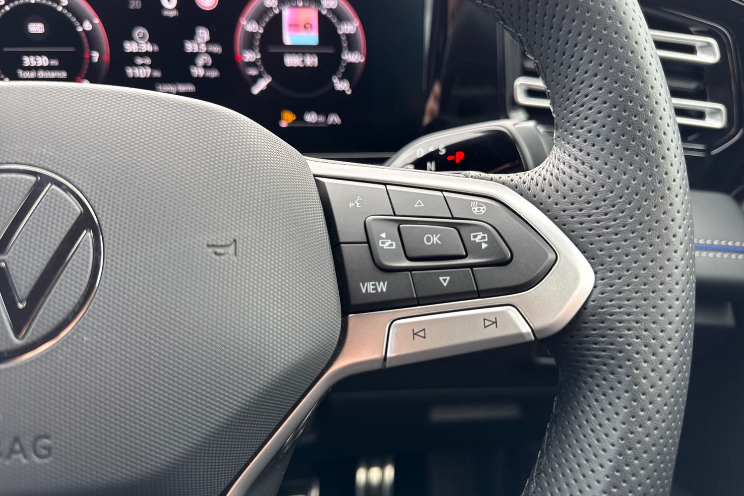 Used Volkswagen Tiguan 2025 for sale - 77675120: Photo 44