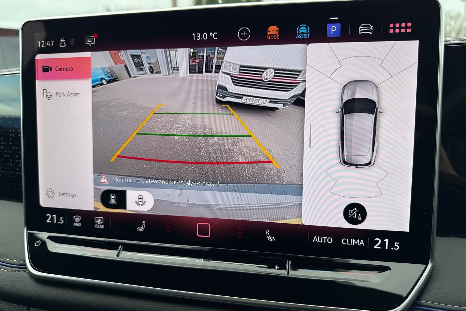 Used Volkswagen Tiguan 2025 for sale - 77675120: Photo 45