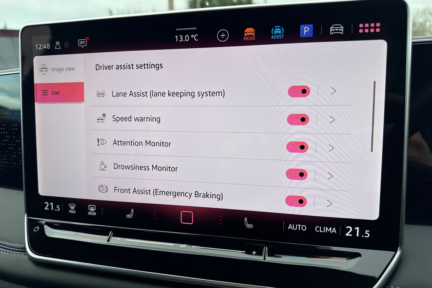 Used Volkswagen Tiguan 2025 for sale - 77675120: Photo 47