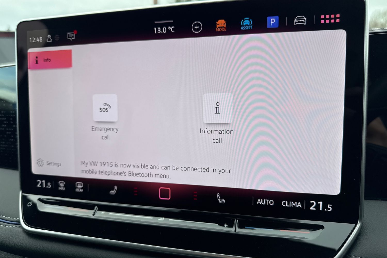 Used Volkswagen Tiguan 2025 for sale - 77675120: Photo 49