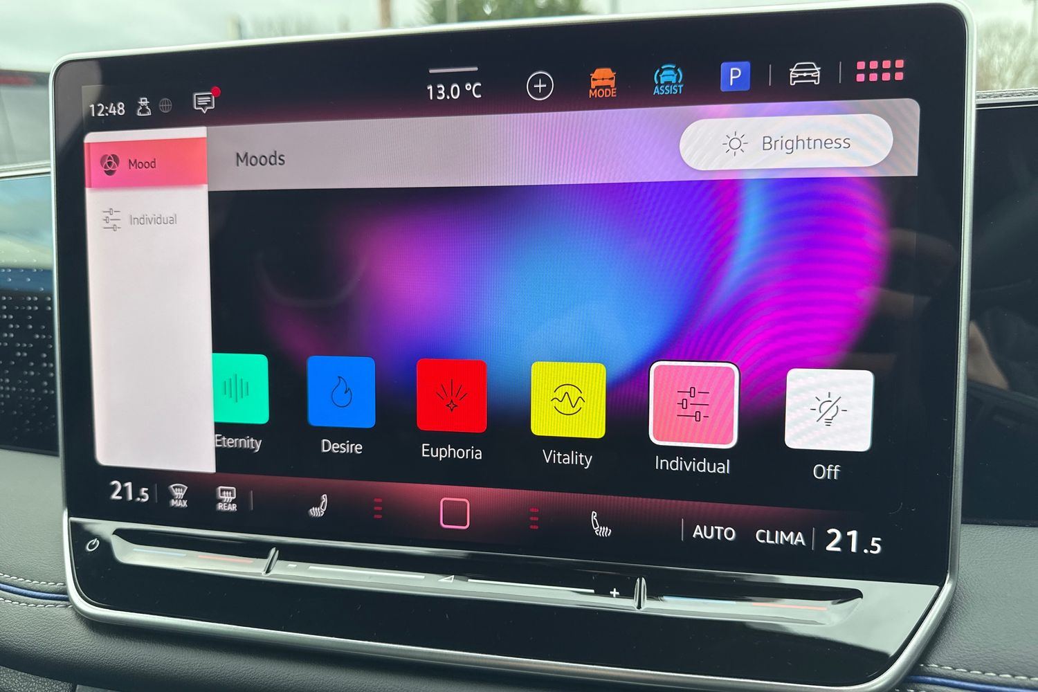 Used Volkswagen Tiguan 2025 for sale - 77675120: Photo 52