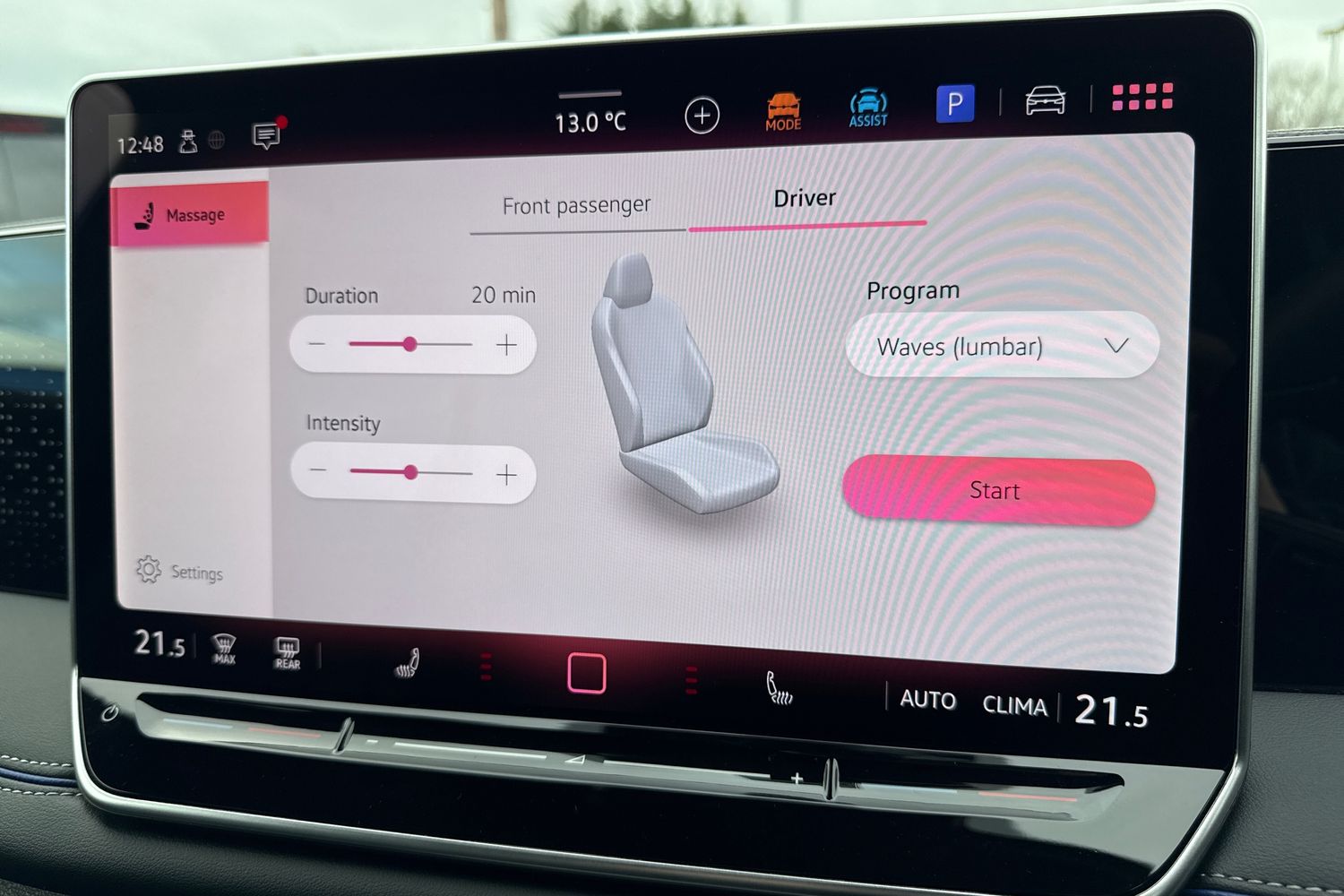 Used Volkswagen Tiguan 2025 for sale - 77675120: Photo 53