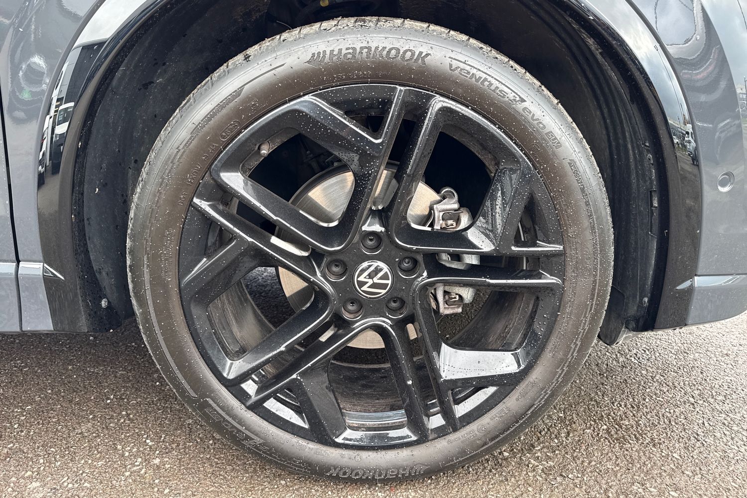 Used Volkswagen Tiguan 2025 for sale - 77675120: Photo 9