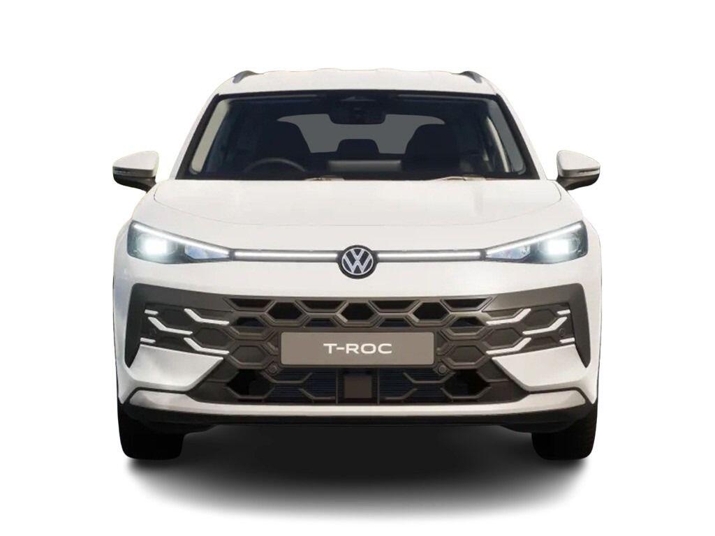 Used Volkswagen T-Roc 2026 for sale - 77989544: Photo 5