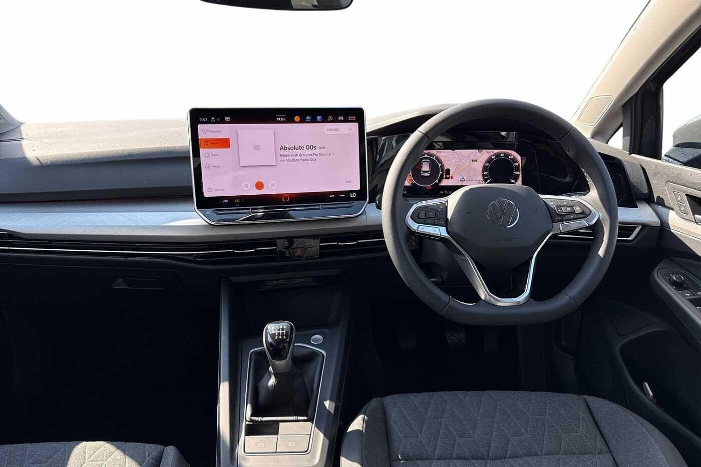 Used Volkswagen Golf 2024 for sale - 78029420: Photo 13