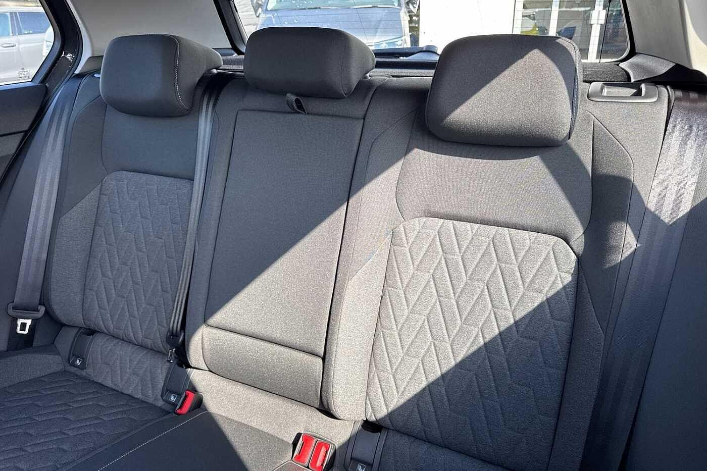 Used Volkswagen Golf 2024 for sale - 78029420: Photo 14