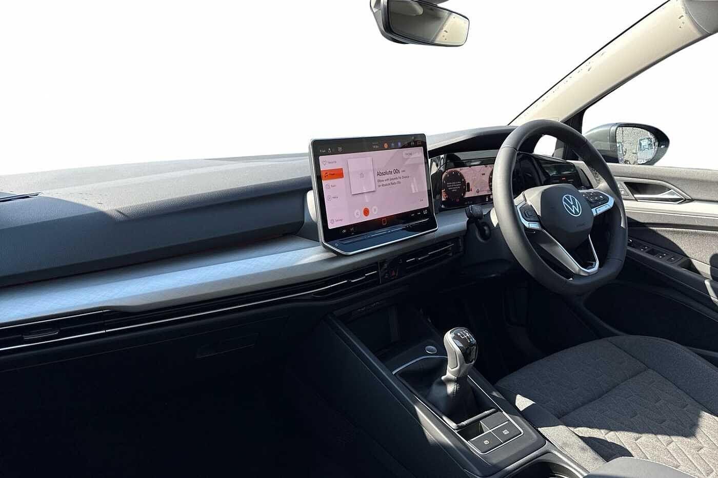 Used Volkswagen Golf 2024 for sale - 78029420: Photo 2