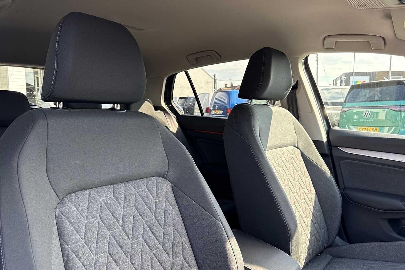 Used Volkswagen Golf 2024 for sale - 78029420: Photo 21