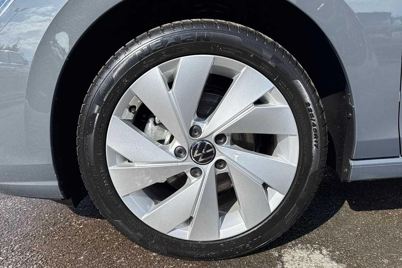 Used Volkswagen Golf 2024 for sale - 78029420: Photo 23