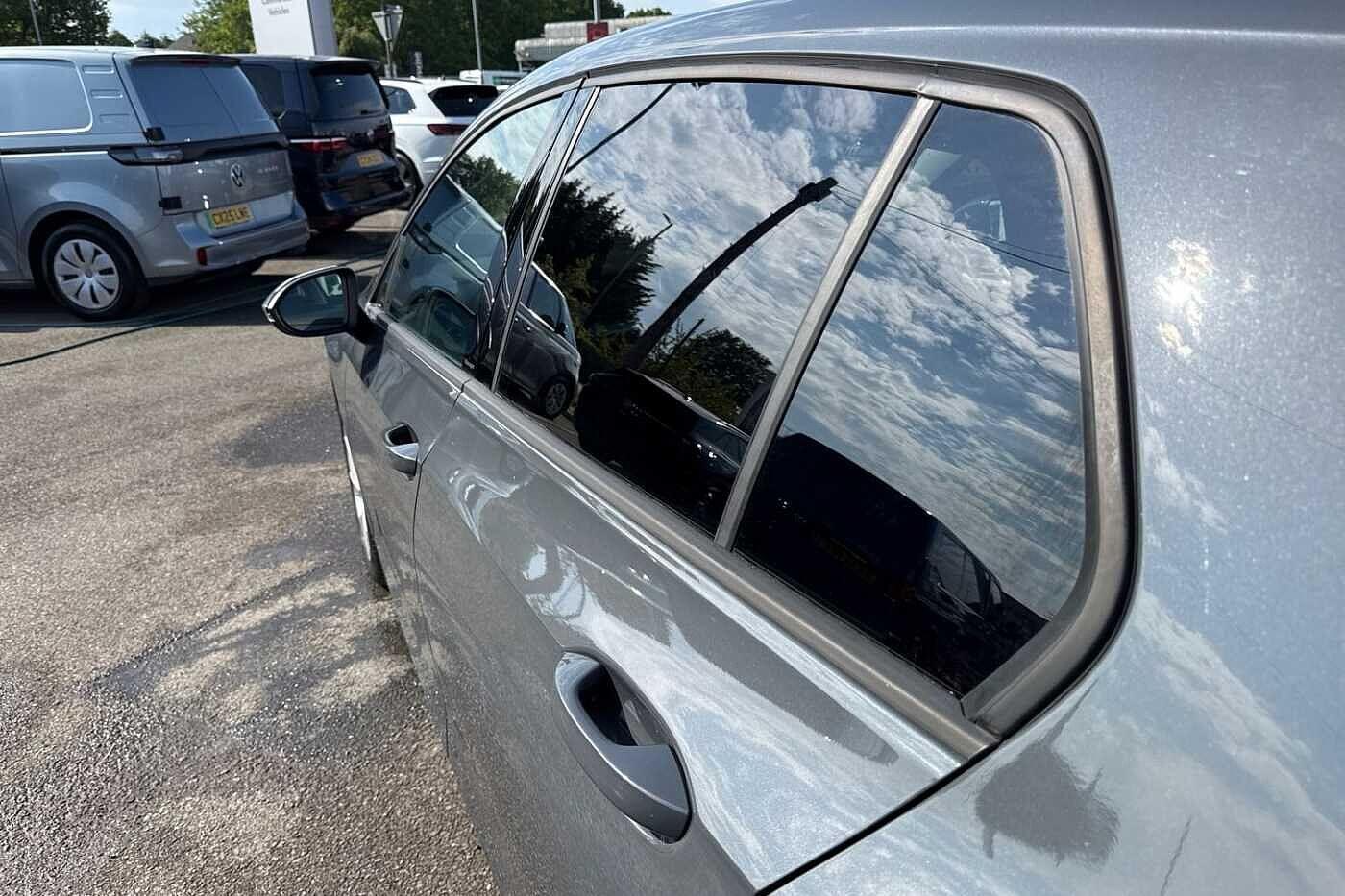 Used Volkswagen Golf 2024 for sale - 78029420: Photo 29