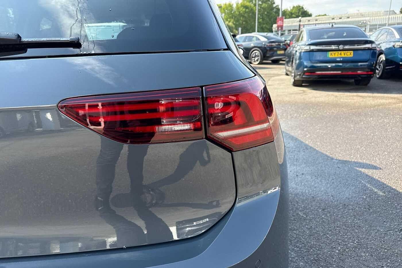 Used Volkswagen Golf 2024 for sale - 78029420: Photo 31