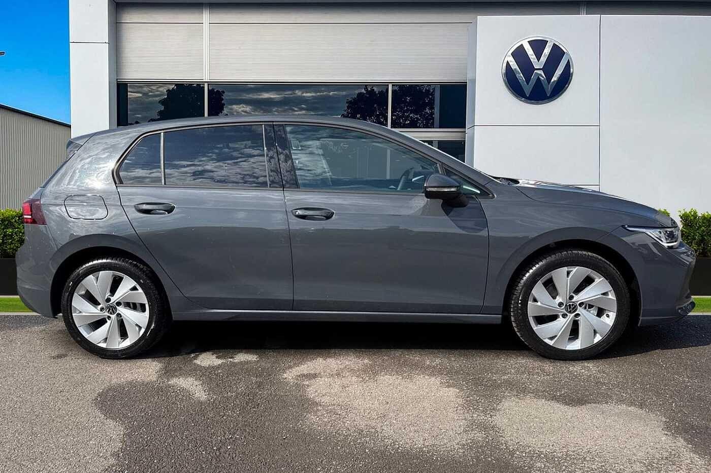 Used Volkswagen Golf 2024 for sale - 78029420: Photo 4
