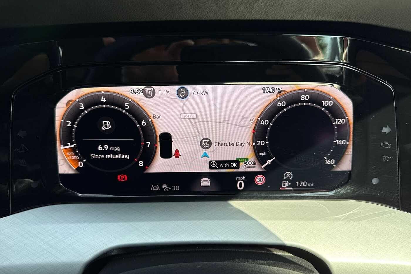 Used Volkswagen Golf 2024 for sale - 78029420: Photo 43