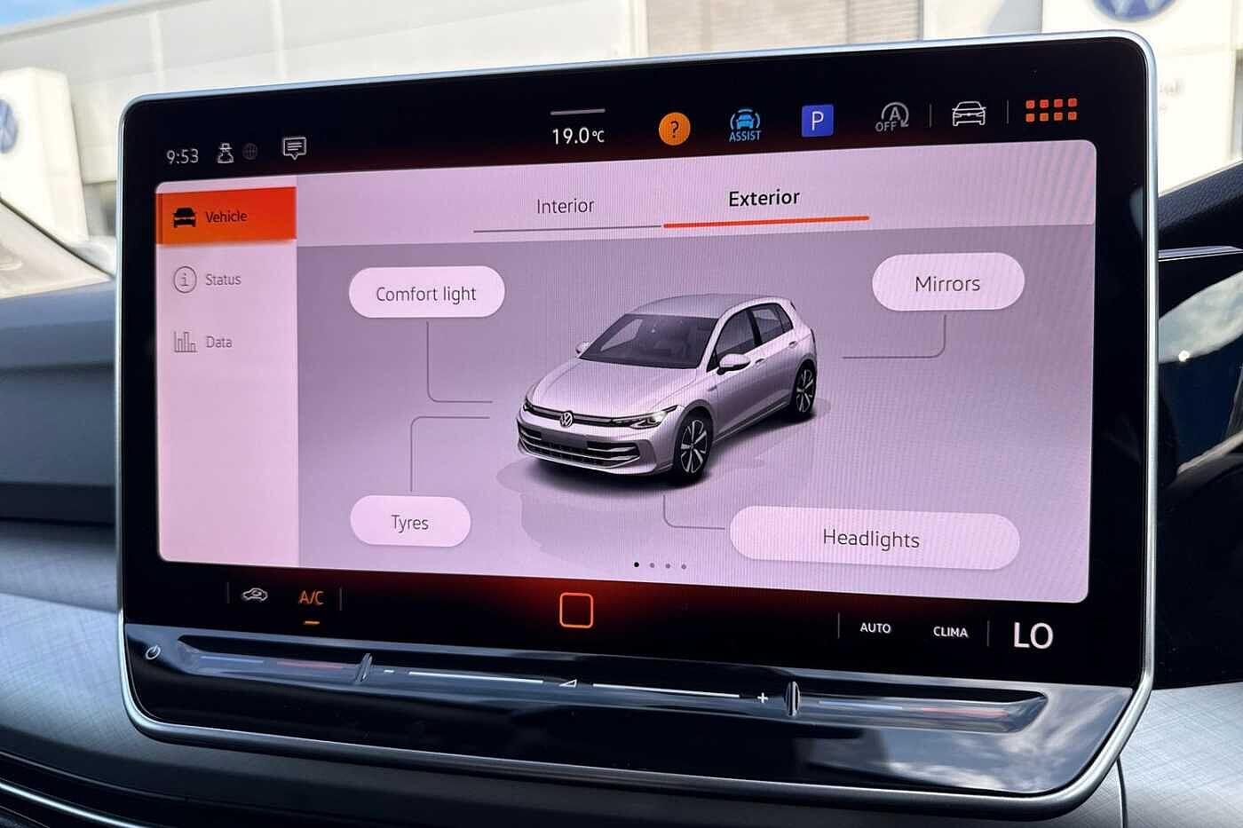 Used Volkswagen Golf 2024 for sale - 78029420: Photo 49