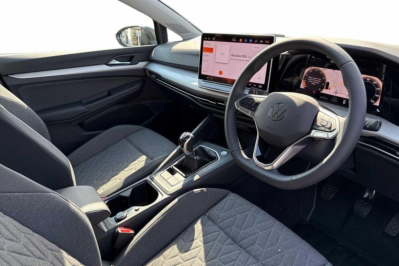 Used Volkswagen Golf 2024 for sale - 78029420: Photo 7