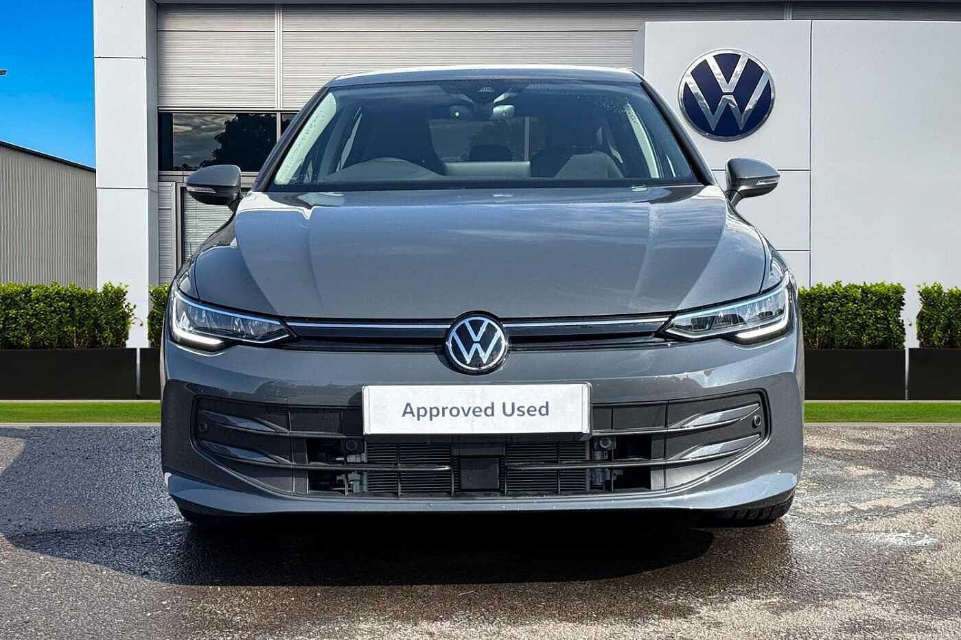 Used Volkswagen Golf 2024 for sale - 78029420: Photo 8