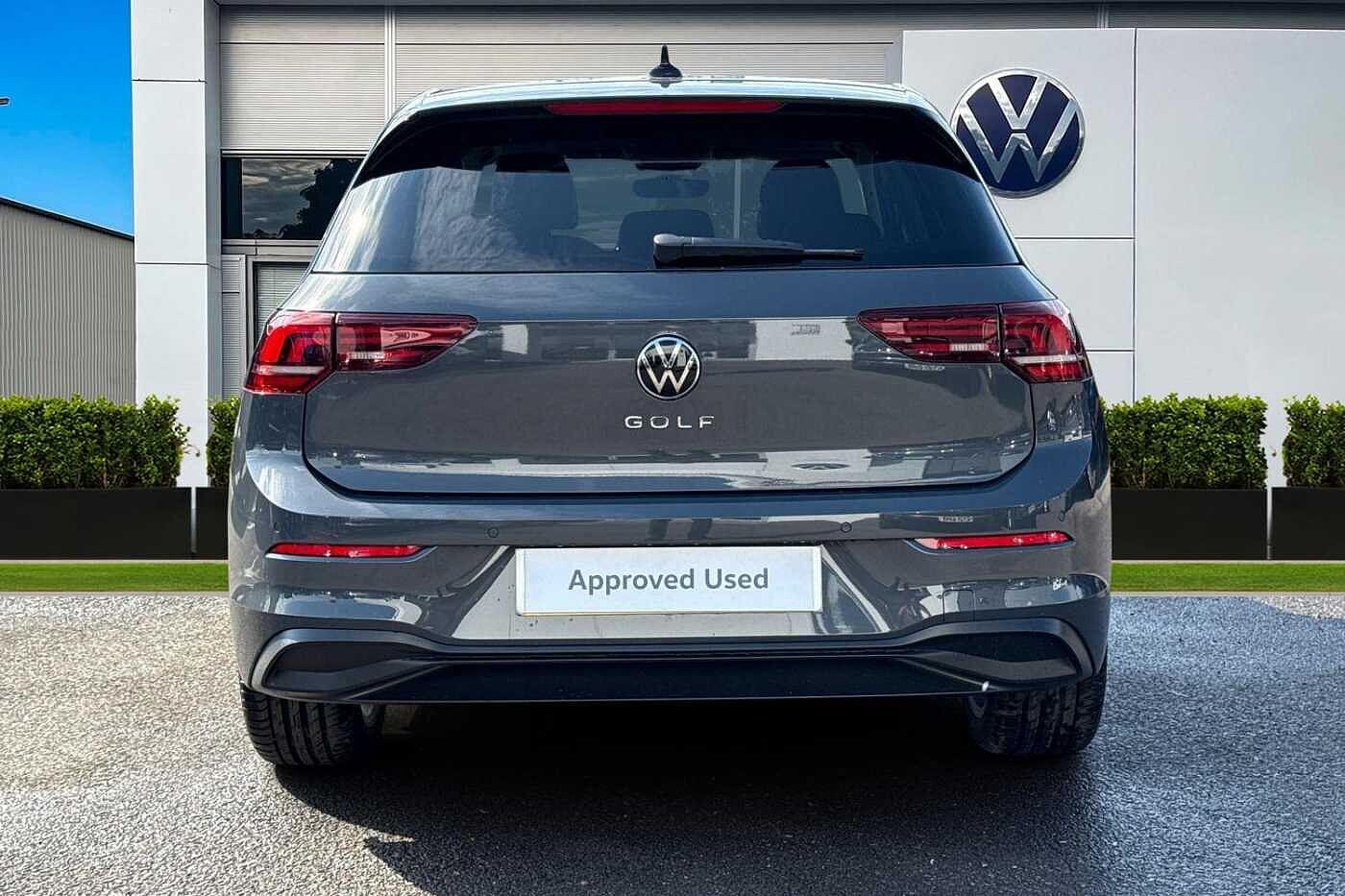 Used Volkswagen Golf 2024 for sale - 78029420: Photo 9