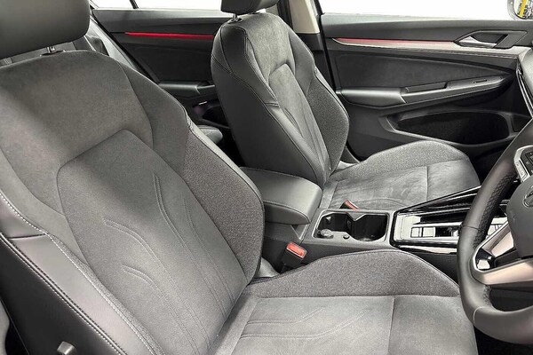 Used Volkswagen Golf 2025 for sale - 76311013: Photo 11
