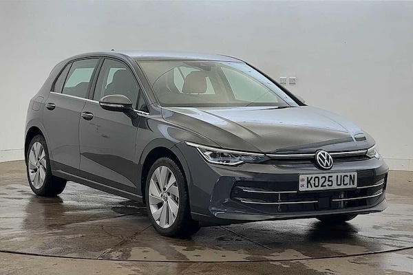 Used Volkswagen Golf 2025 for sale - 76311013: Photo 1