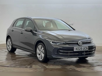 2025 - 1.5 TSI 204 Style eHybrid 5dr DSG