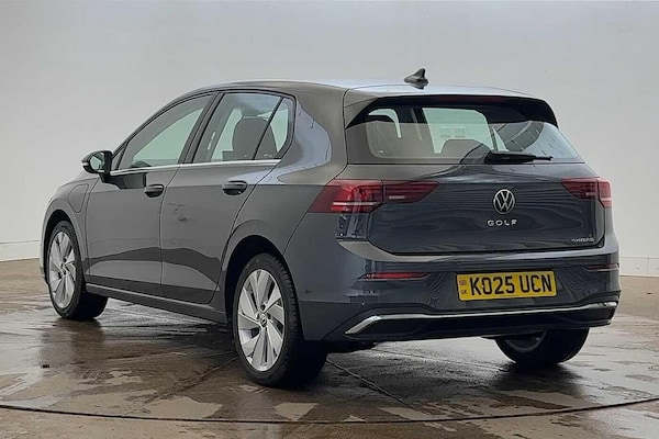 Used Volkswagen Golf 2025 for sale - 76311013: Photo 3