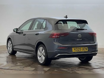 Used Volkswagen Golf 2025 for sale - 76311013: Photo 3