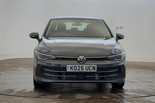 Used Volkswagen Golf 2025 for sale - 76311013: Photo 8