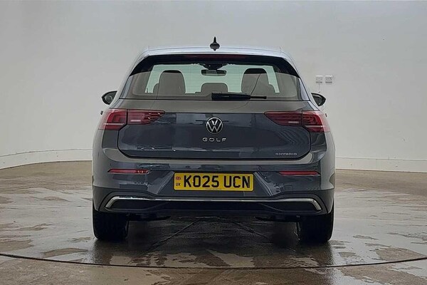 Used Volkswagen Golf 2025 for sale - 76311013: Photo 9