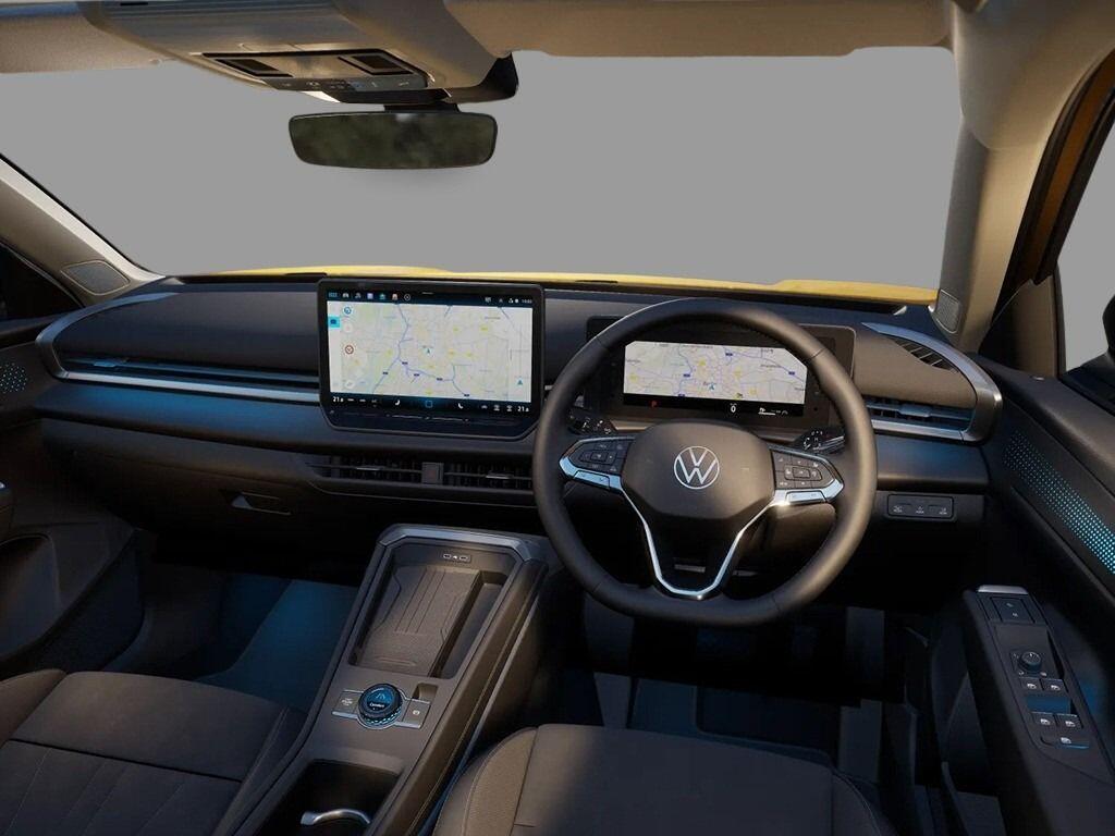 Used Volkswagen T-Roc 2026 for sale - 78001703: Photo 6