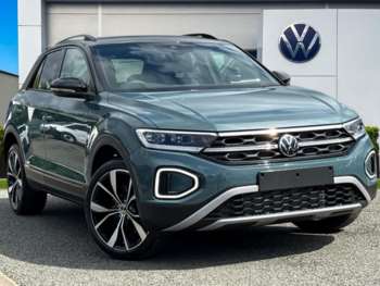 2025 - 1.5 TSI Style Design Euro 6 (s/s) 5dr